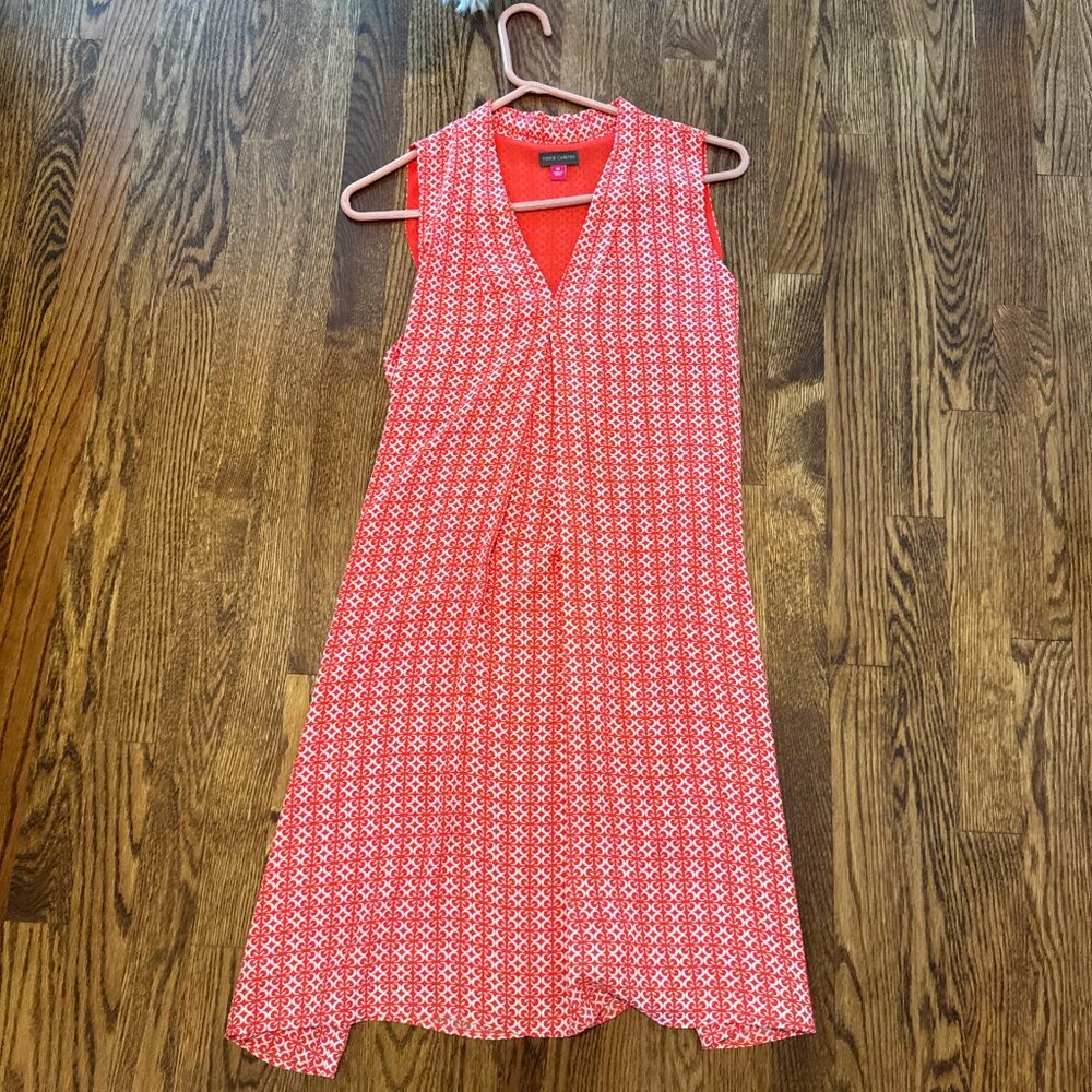 Vince Camuto Dress
